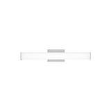 Bathroom Fixtures Cylindrical / Linear by Visual Comfort Modern ( 182 | 700BCLYNN25WC-LED930-277 Lynn ) 