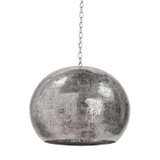 Pendants Metal Shade by Regina Andrew ( 400 | 16-1016PN Pierced ) 