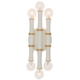 Sconces Quad plus by Robert Abbey ( 165 | MDY75 Kane ) 