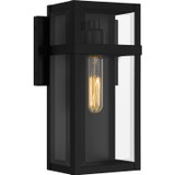 Exterior Wall Mount by Quoizel ( 10 | VSA8306MBK Vanessa ) 