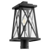 Exterior Post/Pier Head by Quorum ( 19 | 727-16-69 Artesno ) 