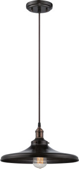 Pendants Metal Shade by Nuvo Lighting ( 72 | 60-5506 Vintage ) 