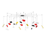 Large Chandeliers Glass Shade by Sonneman ( 69 | 2909.25M Papillons ) 
