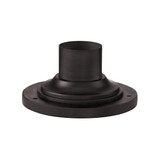 Exterior Pier Mounts by Troy Lighting ( 67 | PMB4942-TBZ Exterior Accessory ) 