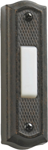Specialty Items Door Chimes by Quorum ( 19 | 7-301-44 7-301 Door Buttons ) 
