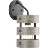 Sconces Metal by Progress Lighting ( 54 | P710031-143 Gulliver ) 