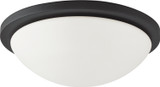 Flush Mounts Bowl Style by Nuvo Lighting ( 72 | 62-1443 Button ) 