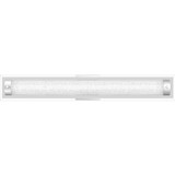 Bathroom Fixtures Cylindrical / Linear by Quoizel ( 10 | PCGZ8532C Glitz ) 