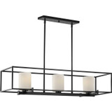 Linear/Island Open Frame by Progress Lighting ( 54 | P400225-031 Chadwick ) 