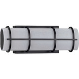 Bathroom Fixtures Cylindrical / Linear by Progress Lighting ( 54 | P300331-031-30 Grid Led ) 