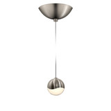 Mini Pendants Cable by Sonneman ( 69 | 2912.13-SML Grapes ) 