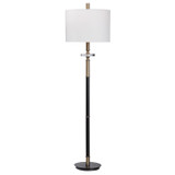 Lamps Floor by Uttermost ( 52 | 28196-1 Maud ) 