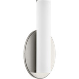 Sconces Single Glass by Progress Lighting ( 54 | P710050-009-30 Parallel Led ) 