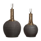 Home Accents Vases/Urns by Uttermost ( 52 | 18923 Arnav ) 