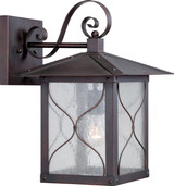 Exterior Wall Mount by Nuvo Lighting ( 72 | 60-5613 Vega ) 
