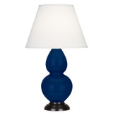 Lamps Table by Robert Abbey ( 165 | CT11X Small Double Gourd ) 