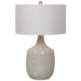 Lamps Table by Uttermost ( 52 | 28205-1 Felipe ) 