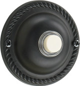 Specialty Items Door Chimes by Quorum ( 19 | 7-305-95 7-305 Door Buttons ) 
