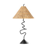 Lamps Table by Troy Lighting ( 67 | PTL1026-FOR Alaric ) 