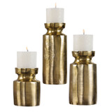 Home Accents Candles/Holders by Uttermost ( 52 | 18958 Amina ) 