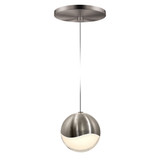 Mini Pendants Cable by Sonneman ( 69 | 2913.13-LRG Grapes ) 