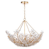 Pendants Bowl Style by Regina Andrew ( 400 | 16-1174GL Cheshire ) 