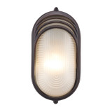 Exterior Wall Mt./Flush by Trans Globe Imports ( 110 | 4124 RT Fringe ) 
