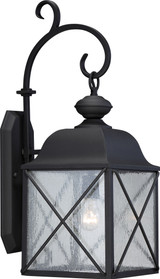 Exterior Wall Mount by Nuvo Lighting ( 72 | 60-5622 Wingate ) 
