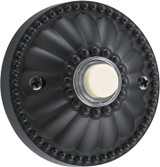 Specialty Items Door Chimes by Quorum ( 19 | 7-306-95 7-306 Door Buttons ) 