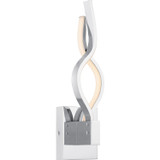 Sconces Linear/Tubular by Quoizel ( 10 | PCISD8704C Isadora ) 