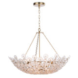 Pendants Bowl Style by Regina Andrew ( 400 | 16-1177 Charlotte ) 
