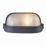 Exterior Post/Pier Head by Trans Globe Imports ( 110 | 4125 BK Mesa II ) 