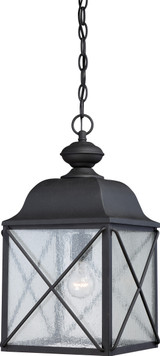 Exterior Hanging by Nuvo Lighting ( 72 | 60-5624 Wingate ) 