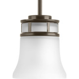 Mini Pendants Glass Down by Progress Lighting ( 54 | P5066-20 Cascadia ) 