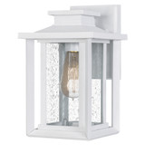 Exterior Wall Mount by Quoizel ( 10 | WKF8407W Wakefield ) 