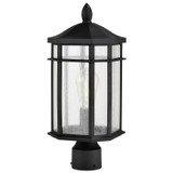 Exterior Post/Pier Head by Nuvo Lighting ( 72 | 60-5758 Raiden ) 