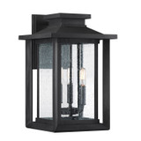 Exterior Wall Mount by Quoizel ( 10 | WKF8411EK Wakefield ) 