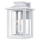 Exterior Wall Mount by Quoizel ( 10 | WKF8411W Wakefield ) 