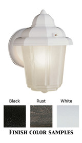 Exterior Wall Mount by Trans Globe Imports ( 110 | 4160 RT Dale ) 