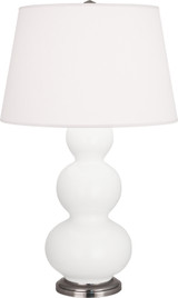 Lamps Table by Robert Abbey ( 165 | MLY42 Triple Gourd ) 