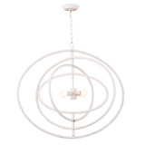 Mid. Chandeliers Candle by Regina Andrew ( 400 | 16-1216 Sail ) 