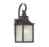 Exterior Wall Mount by Savoy House ( 51 | 5-259-25 Monte Grande ) 