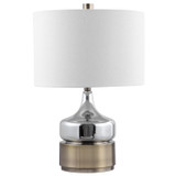 Lamps Table Accent by Uttermost ( 52 | 28337-1 Como ) 