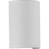 Sconces Drum Shade by Progress Lighting ( 54 | P710071-030-30 Inspire Led ) 