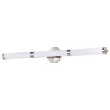 Bathroom Fixtures Cylindrical / Linear by Nuvo Lighting ( 72 | 62-1536 Kagen ) 