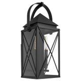 Exterior Wall Mount by Quorum ( 19 | 73-20-59 Mystic ) 