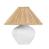Lamps Table by Troy Lighting ( 67 | PTL1520-PBR Solon ) 