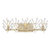 Bathroom Fixtures Three Lights by Savoy House ( 51 | 8-4075-3-127 Orianna ) 