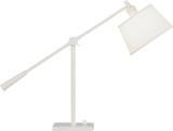 Lamps Table by Robert Abbey ( 165 | 1803 Real Simple ) 