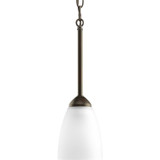 Mini Pendants Glass Down by Progress Lighting ( 54 | P5113-20 Gather ) 